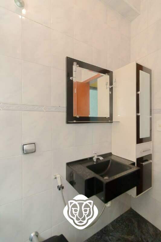 Banheiro - casa II