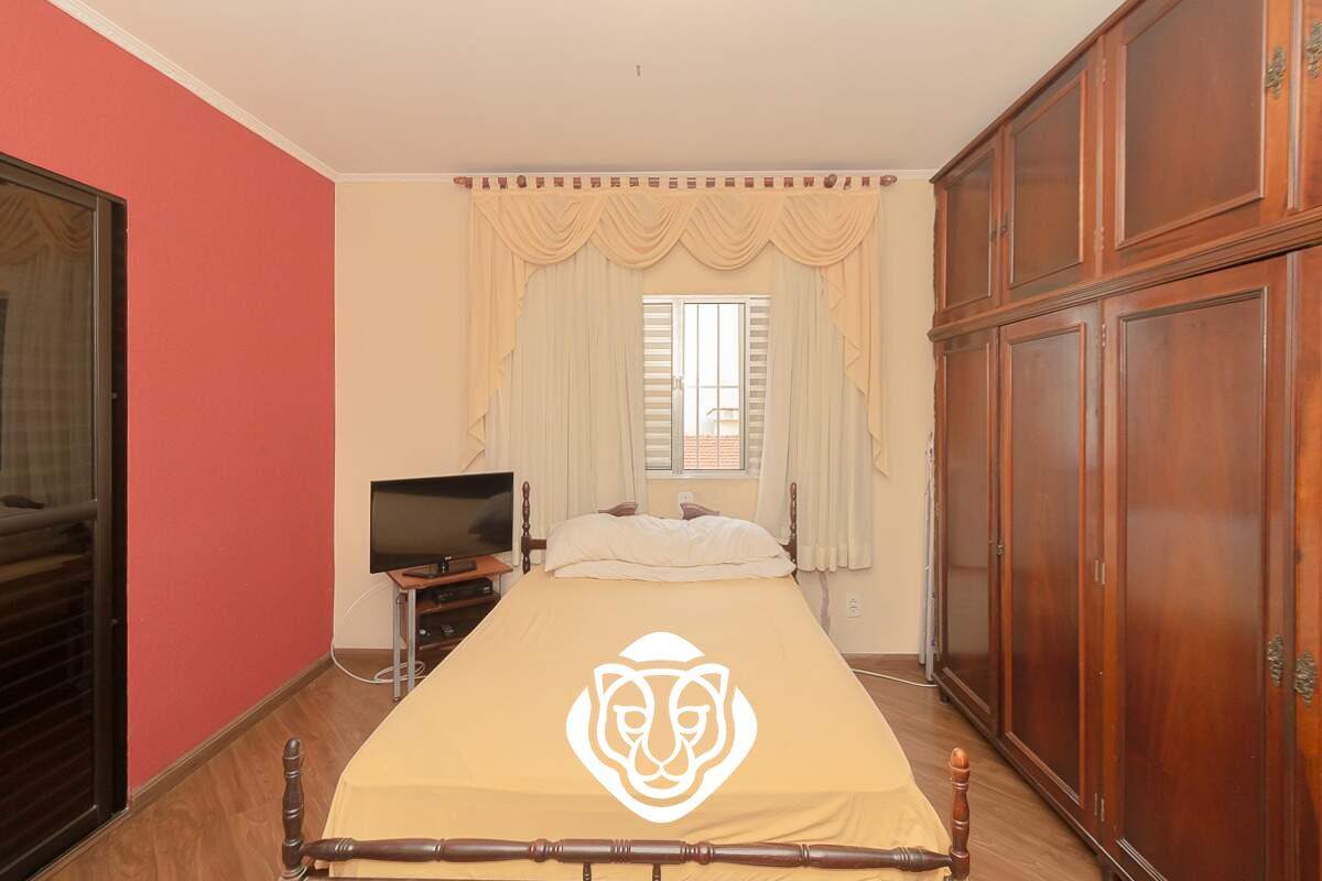 Dormitório III - casa I