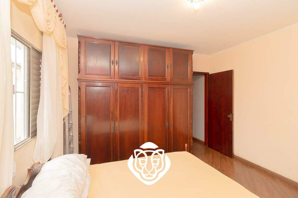 Dormitório III - casa I