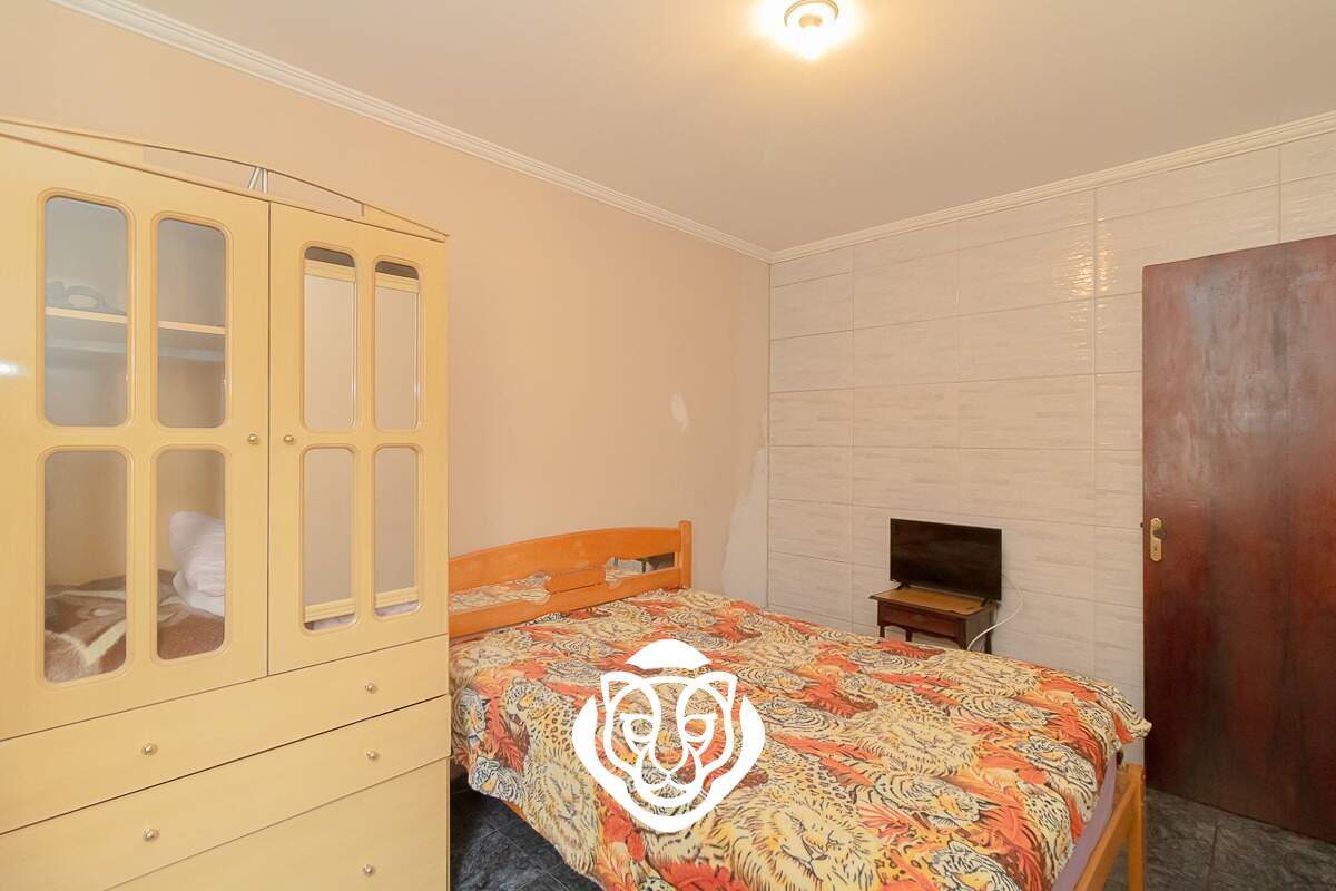 Dormitório - casa II