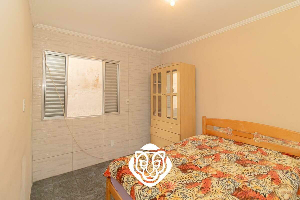 Dormitório - casa II