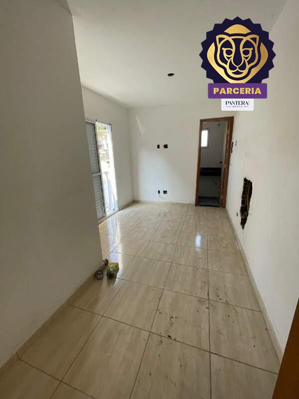 Dormitório II - Suíte 