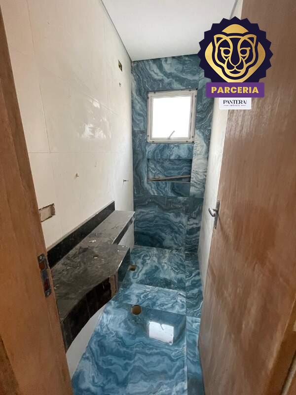 Banheiro - Dormitório II