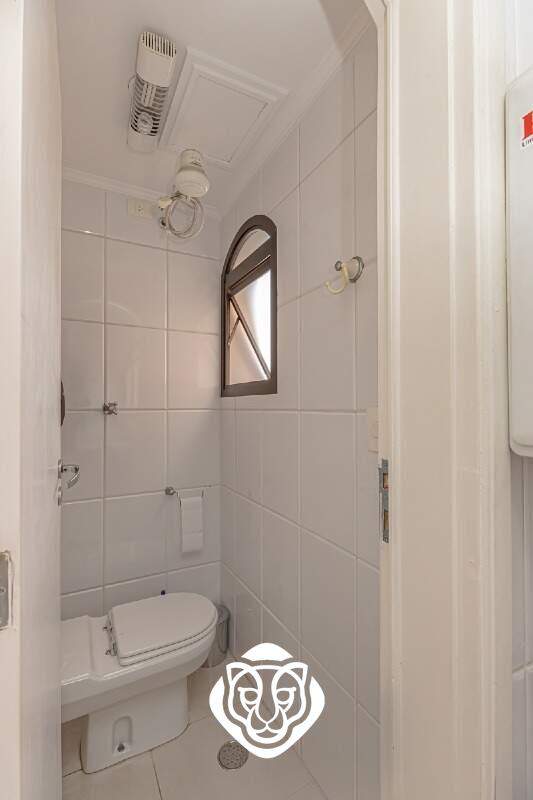 Lavabo serviço