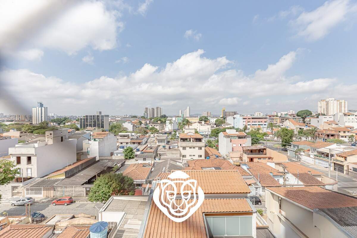 Vista suíte