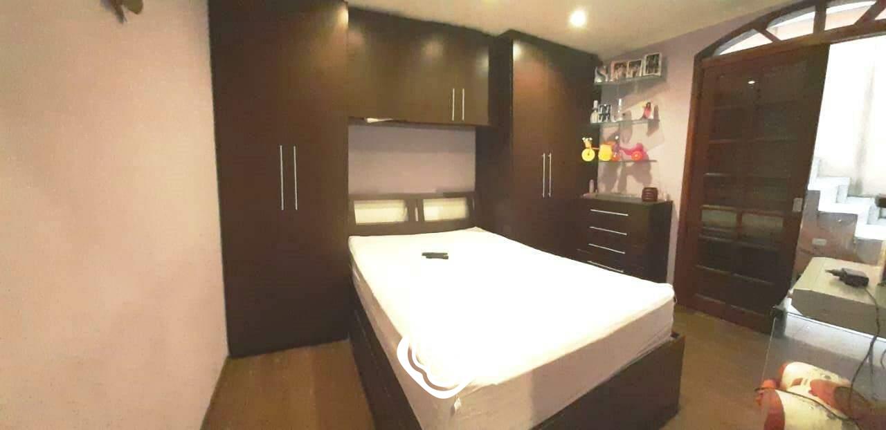 Dormitório III - suíte