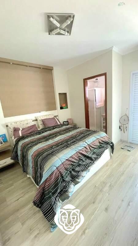 Dormitório III suíte