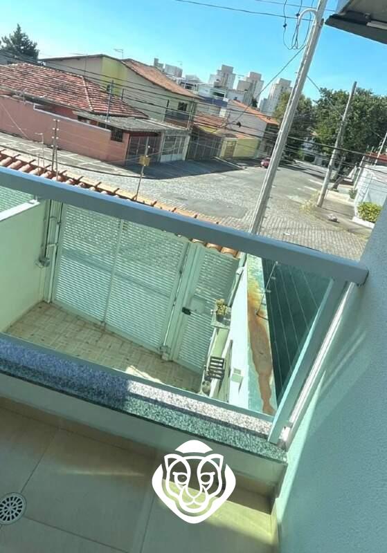 Sacada dormitório III