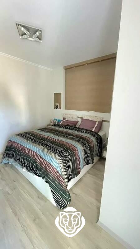 Dormitório III suíte