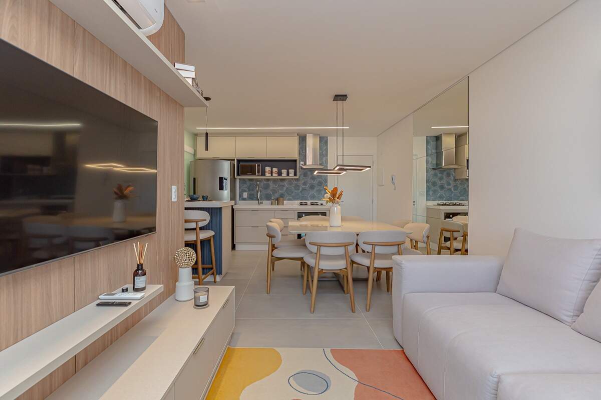 Fotos Apartamentos Decorado