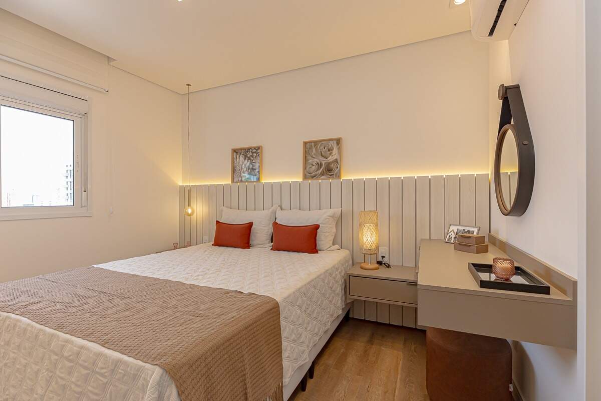 Dormitório II Suíte