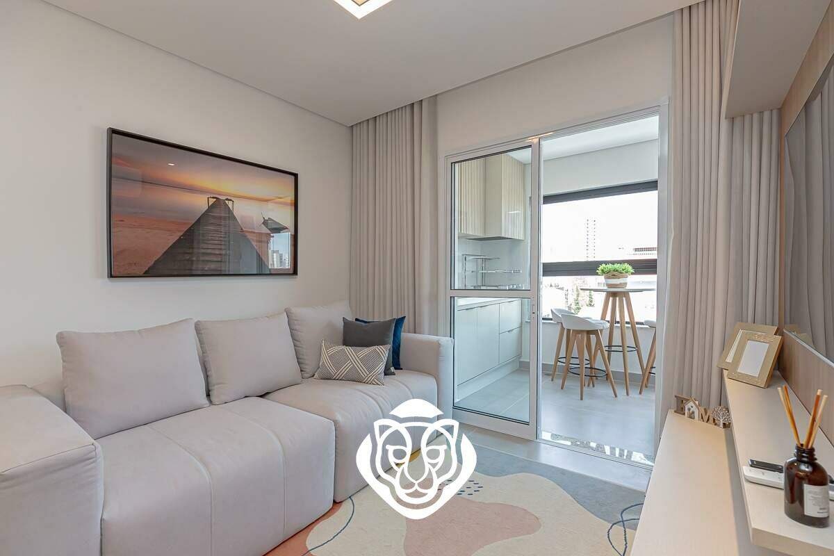Sala dois ambientes