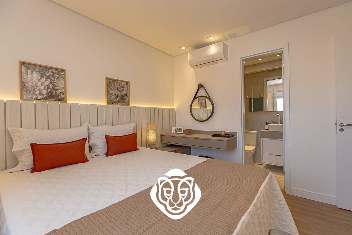 Dormitório II Suíte