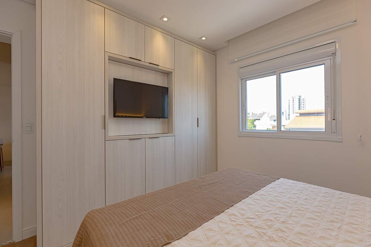 Dormitório II Suíte