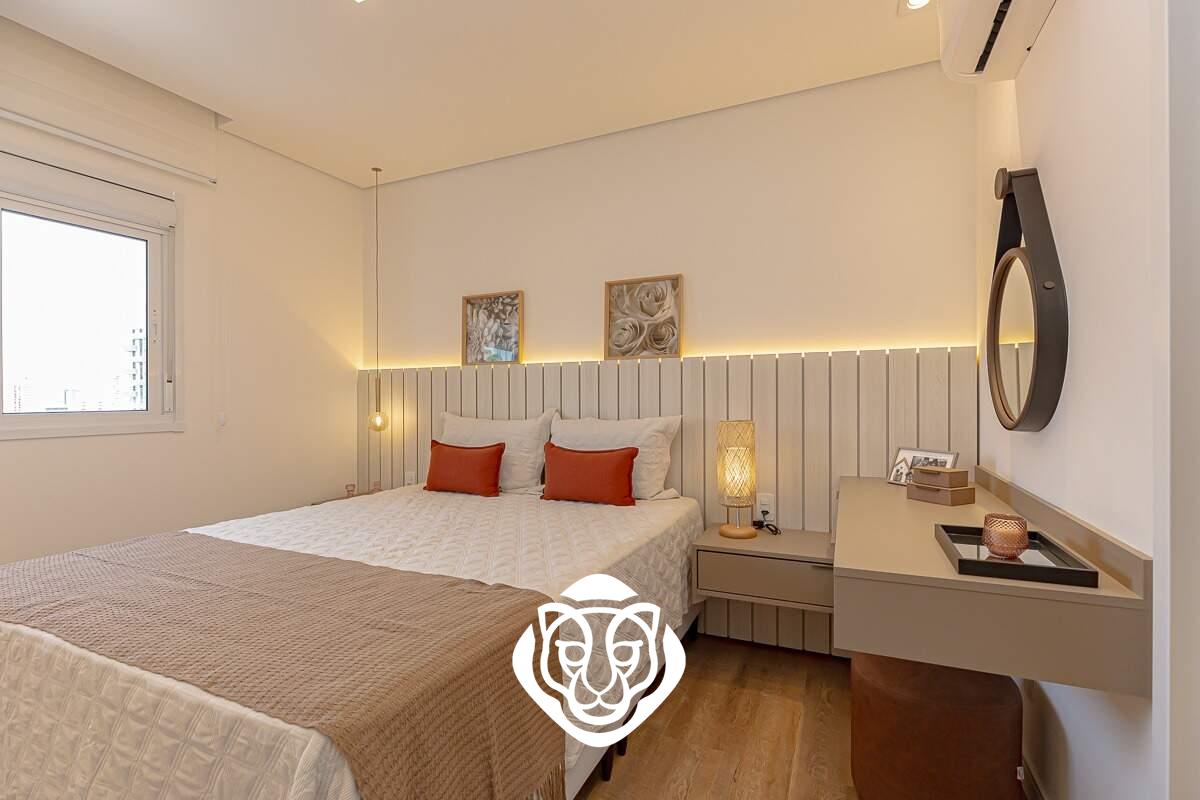 Dormitório II Suíte