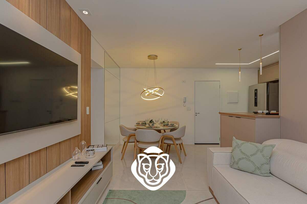 Sala dois ambientes