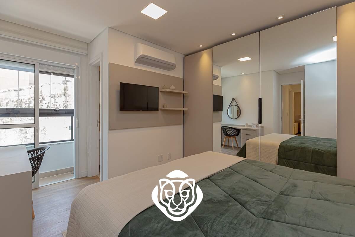 Apartamento Decorado 