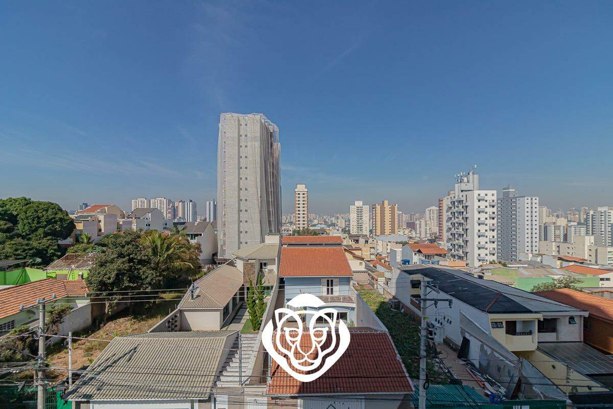 Vista sala