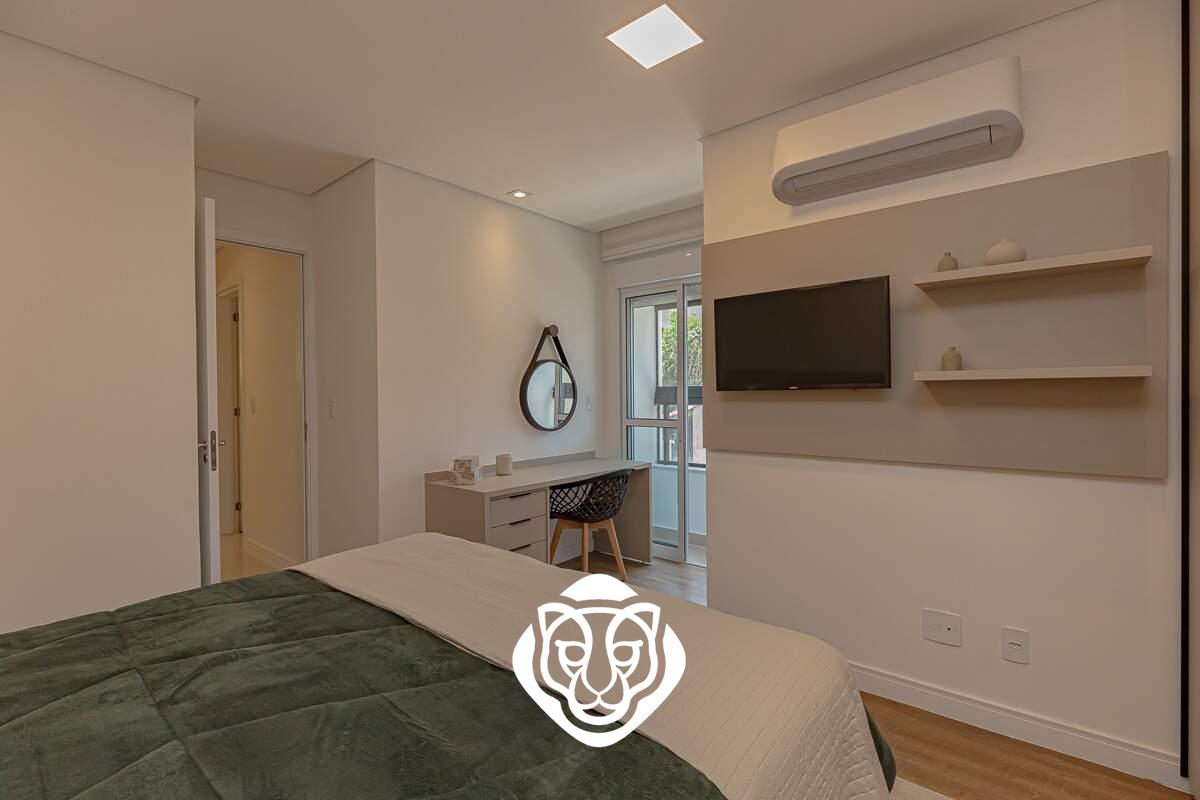 Dormitório II Suíte