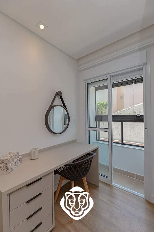 Dormitório II Suíte