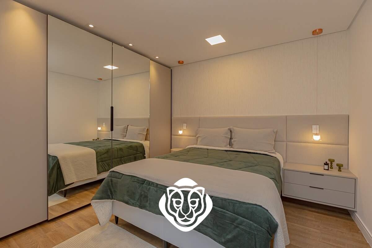 Apartamento Decorado Suíte