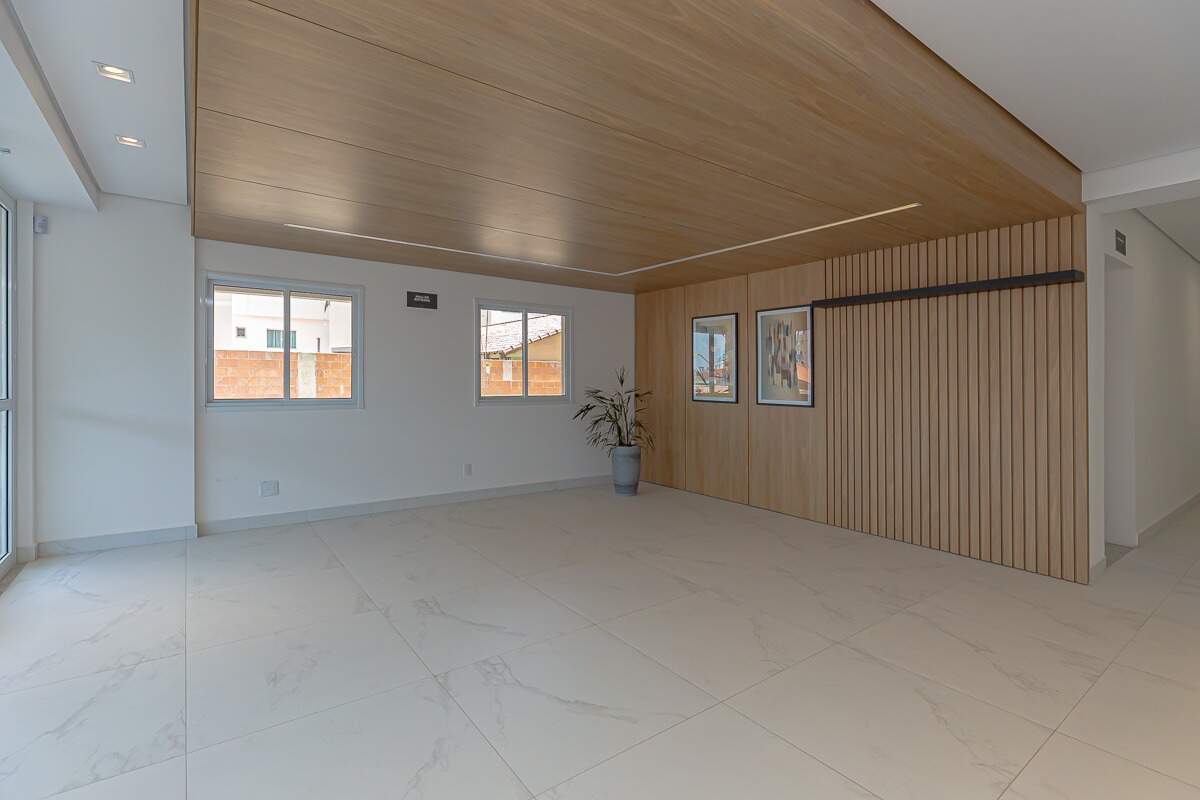 Hall de entrada