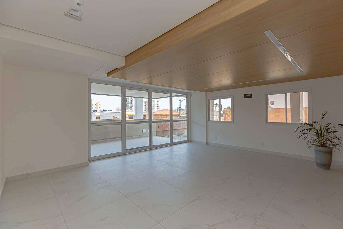 Hall de entrada