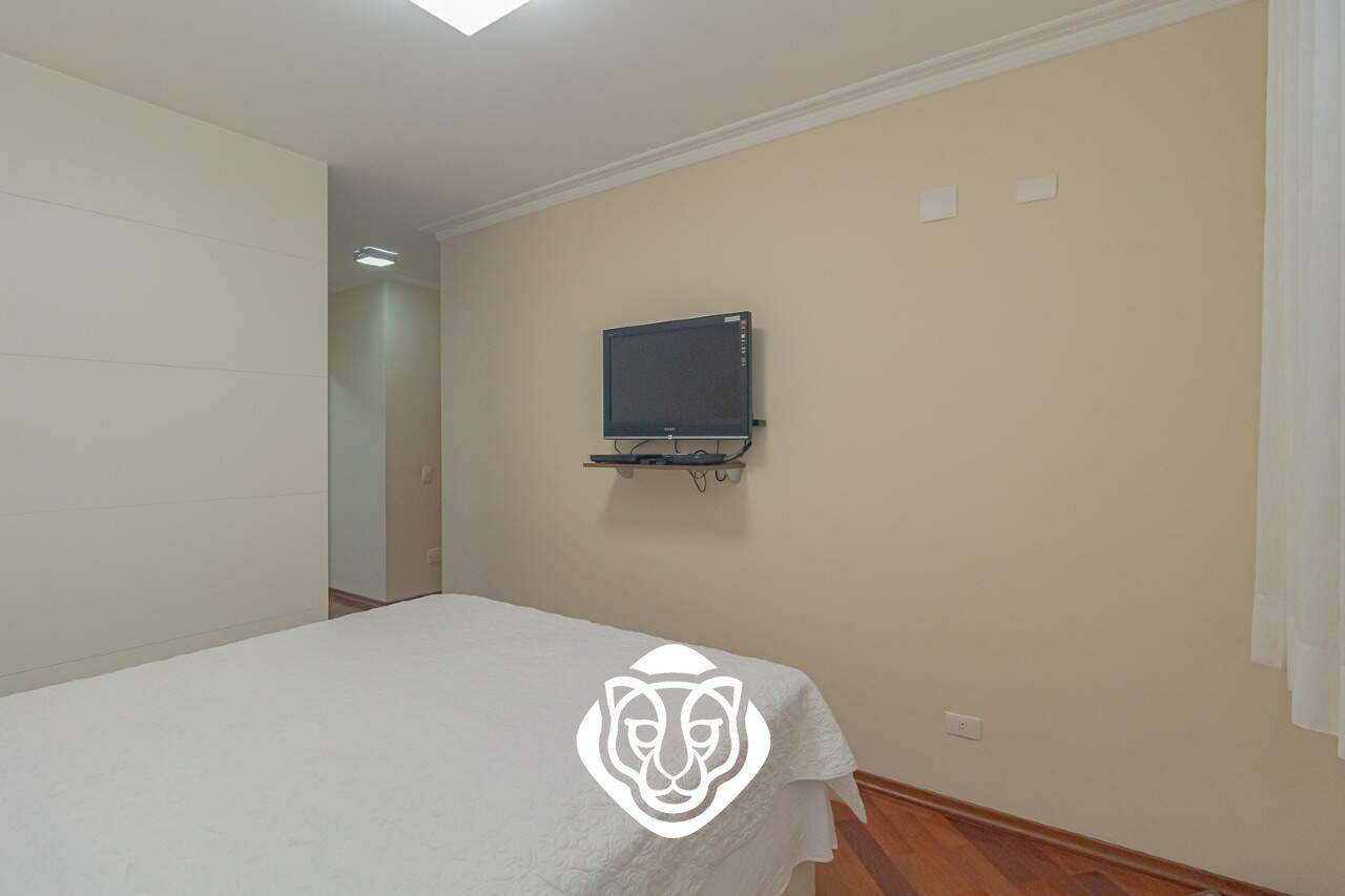 Dormitório 4 suite