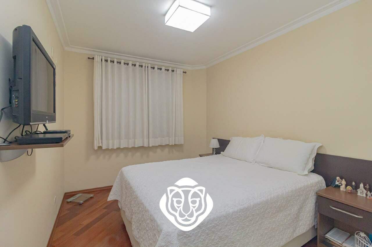 Dormitório 4 suite