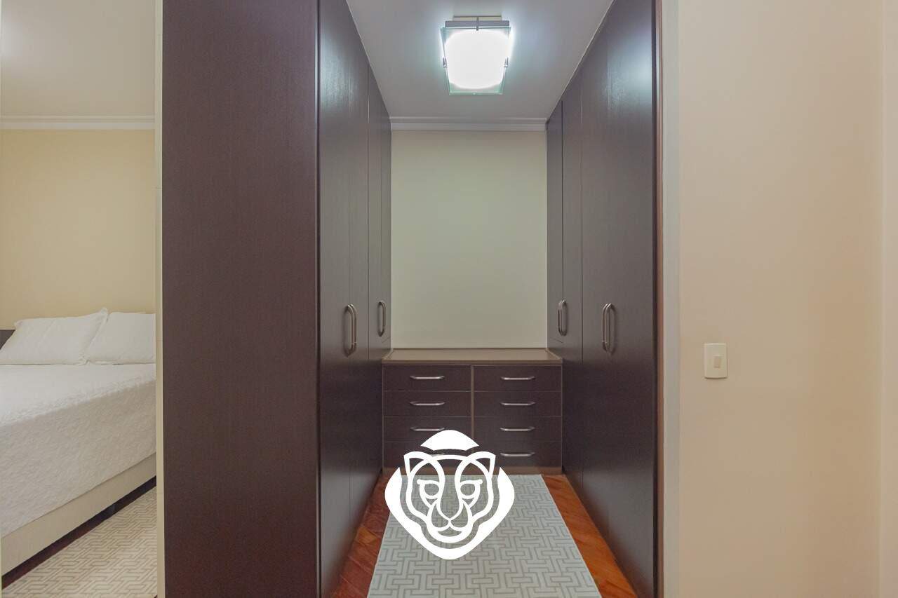 Dormitório 4 suite
