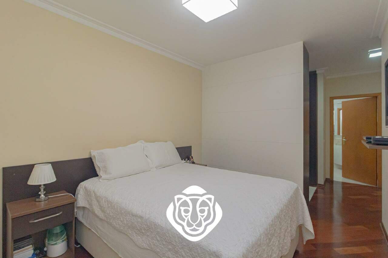 Dormitório 4 suite