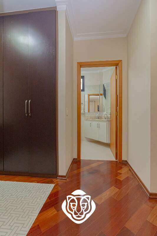 Dormitório 4 suite