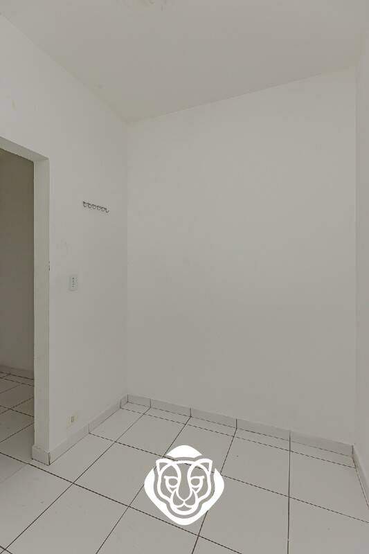 Sala de serviço