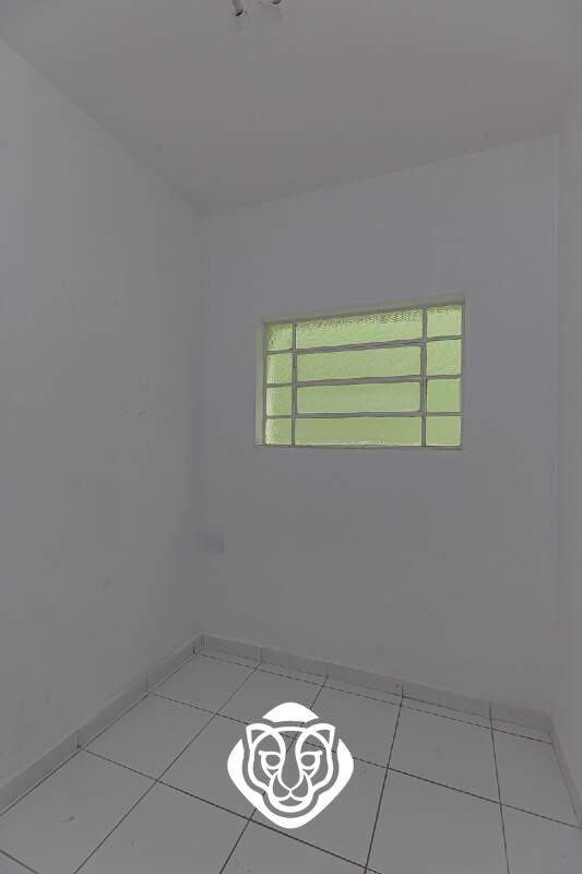 Sala de serviço
