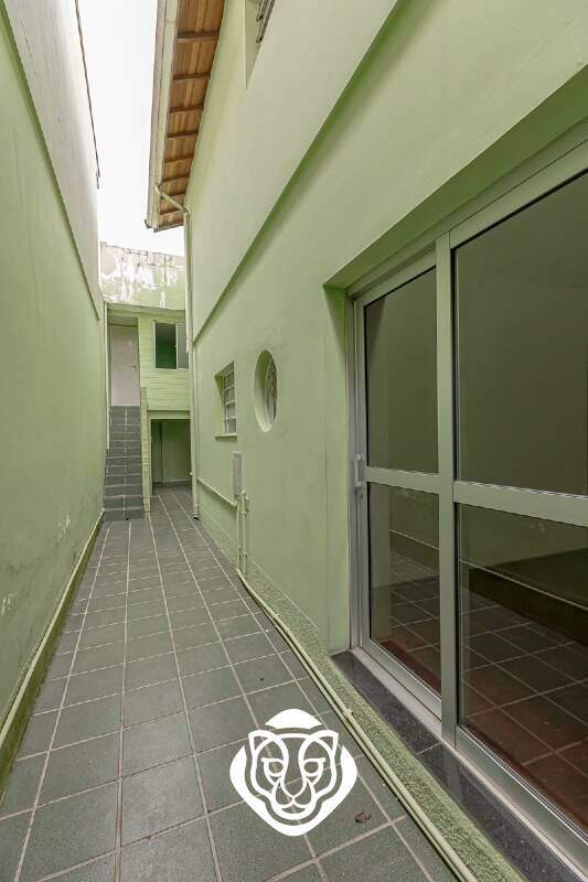 Corredor lateral