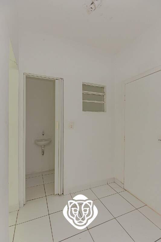 Sala de serviço