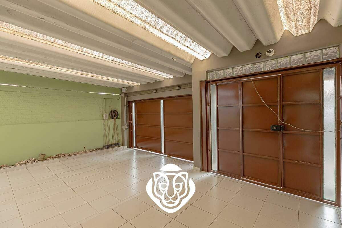 Garagem