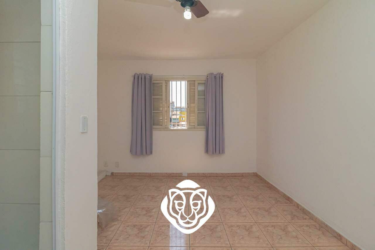 Dormitório III suite