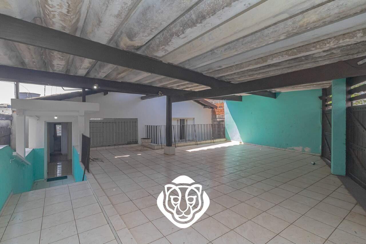 Garagem