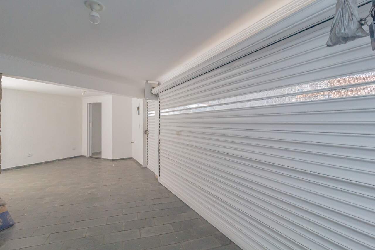 Garagem