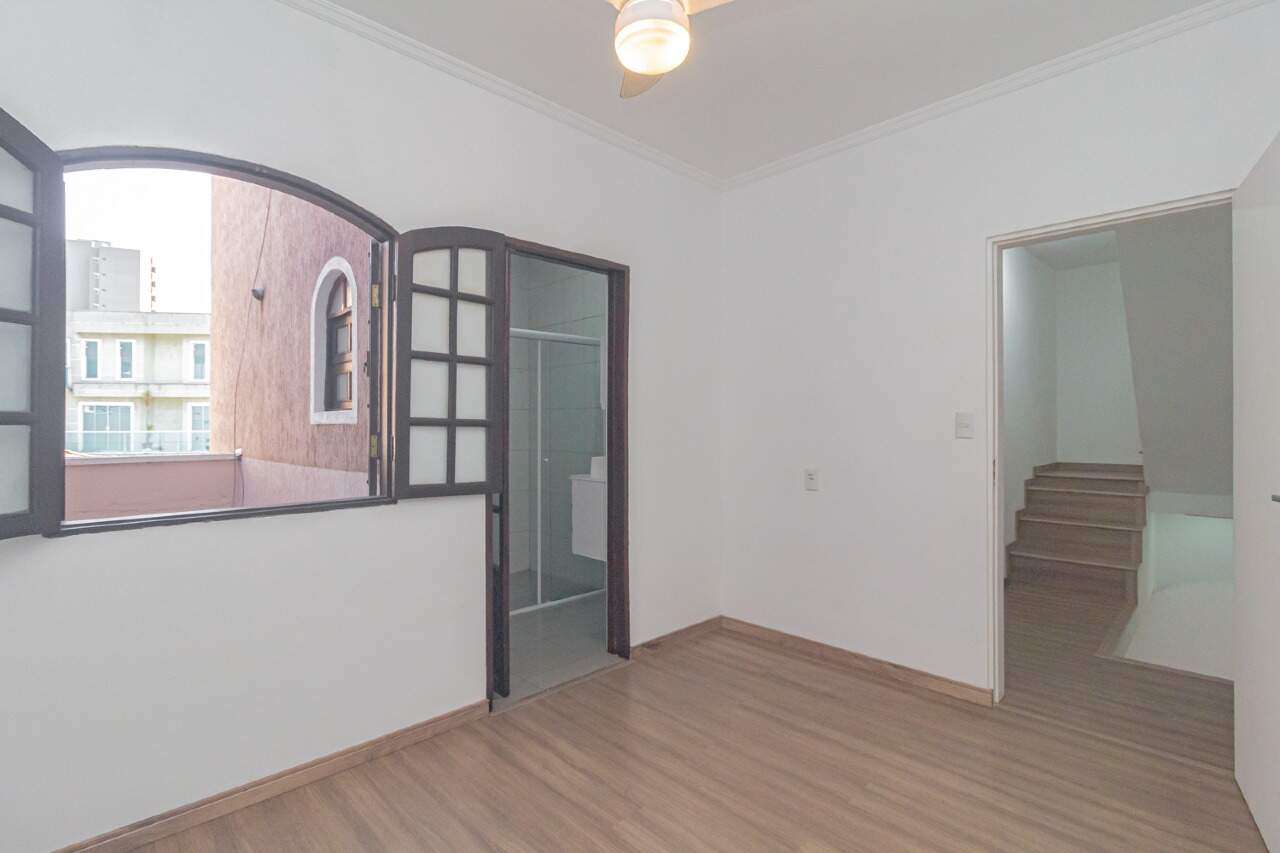 Dormitório 1 suite