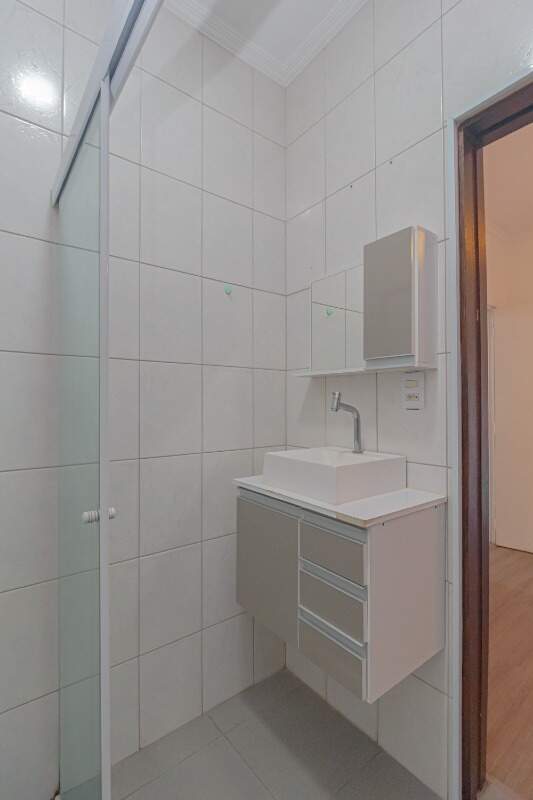 Banheiro Dormitório 1 suite