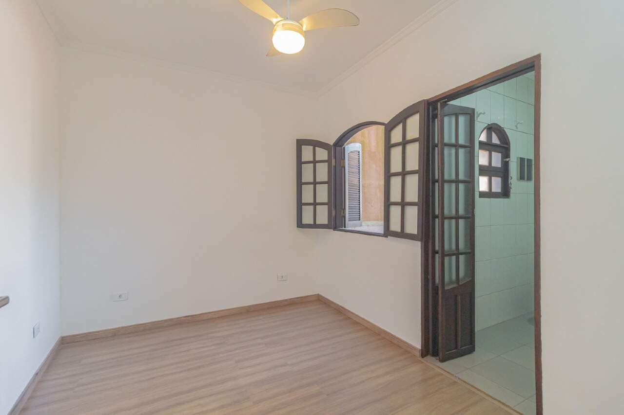 Dormitório 1 suite