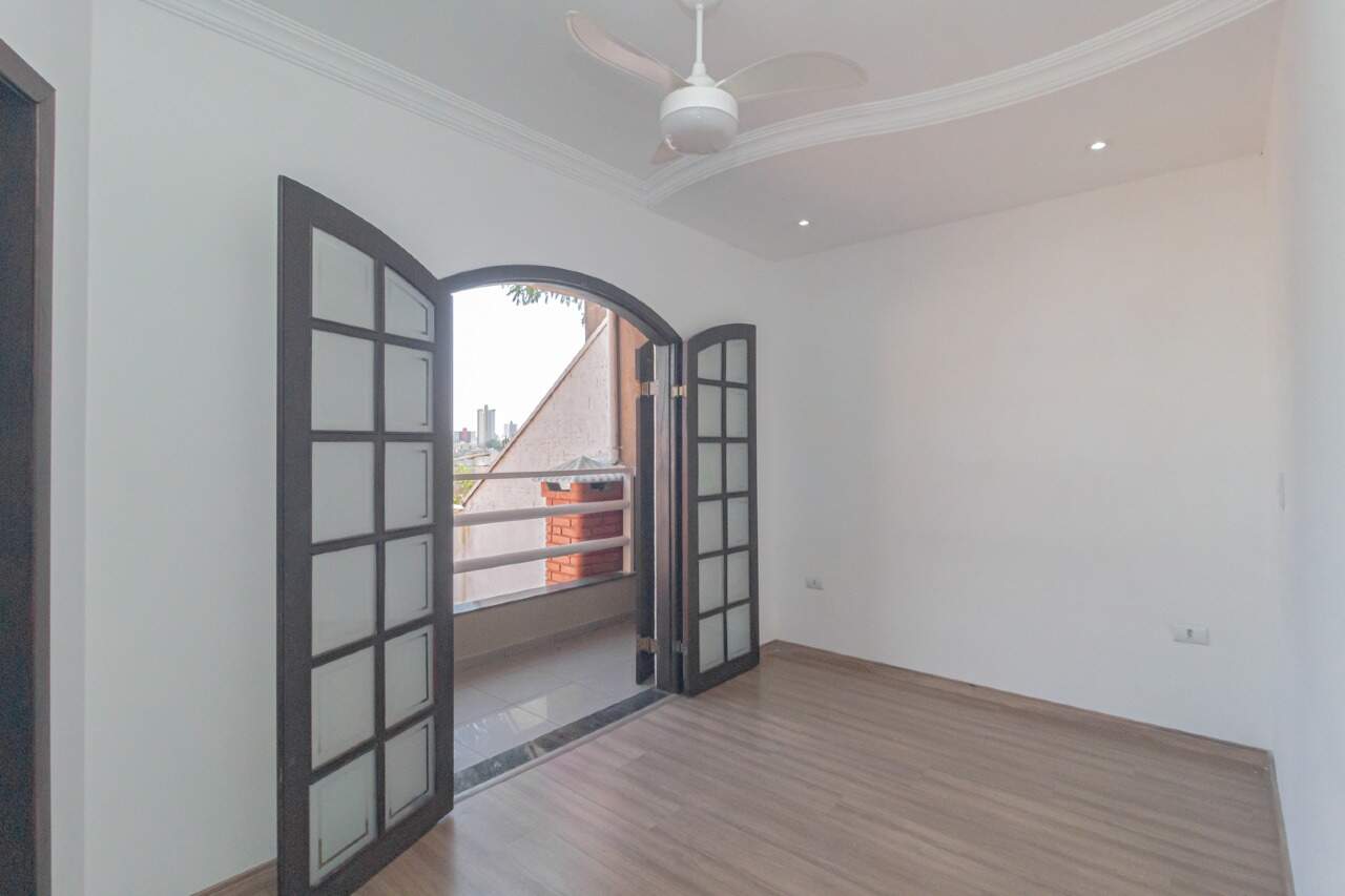 Dormitório 2 suite