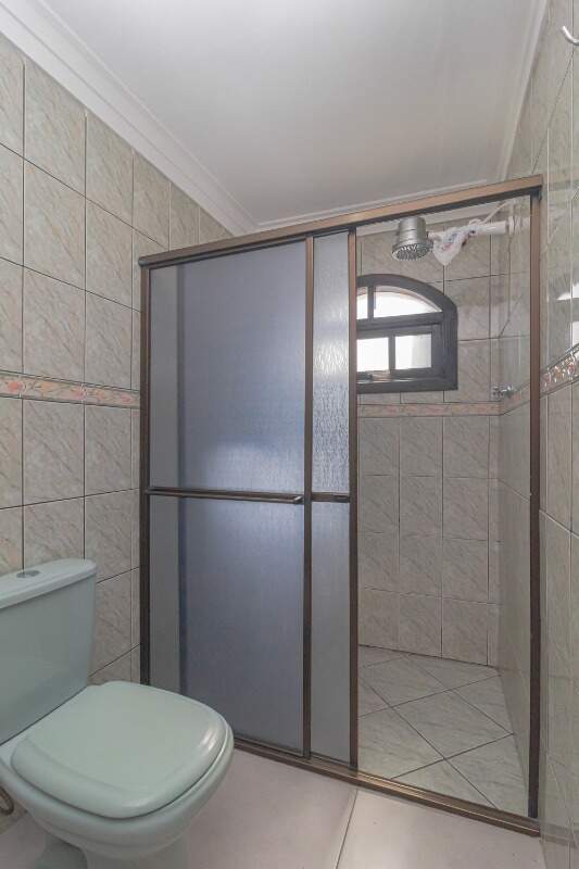 Banheiro