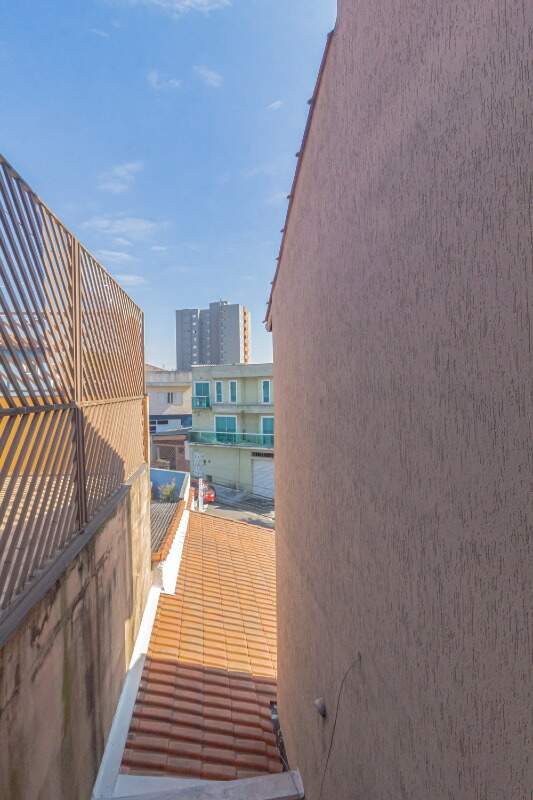 Vista Dormitório 4