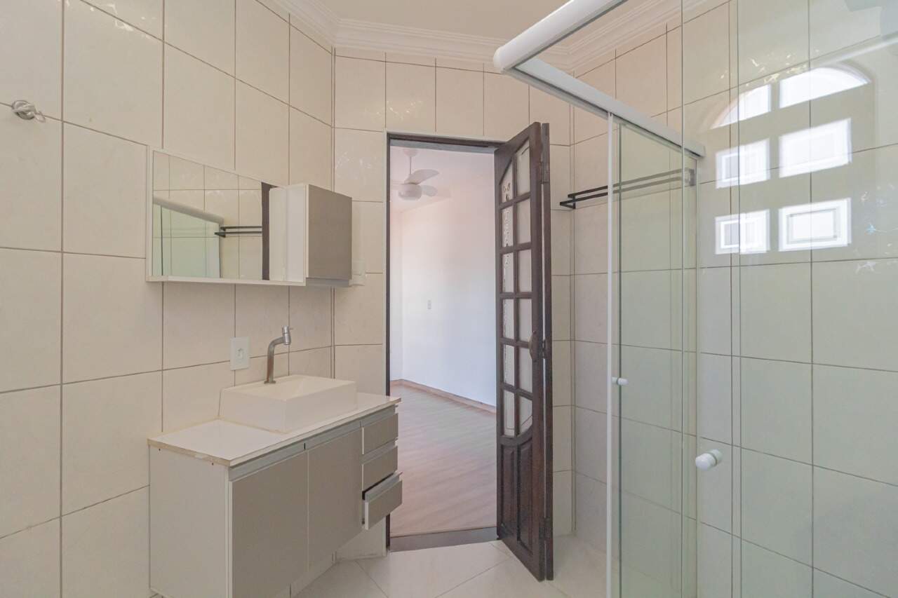 Banheiro Dormitório 2 suite