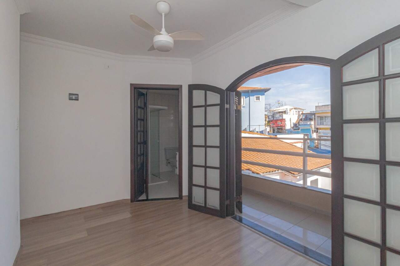 Dormitório 2 suite