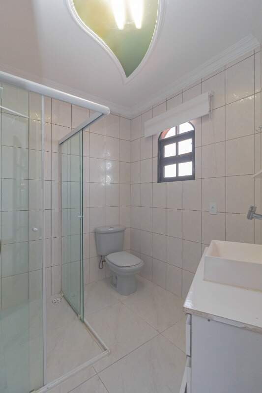 Banheiro Dormitório 2 suite