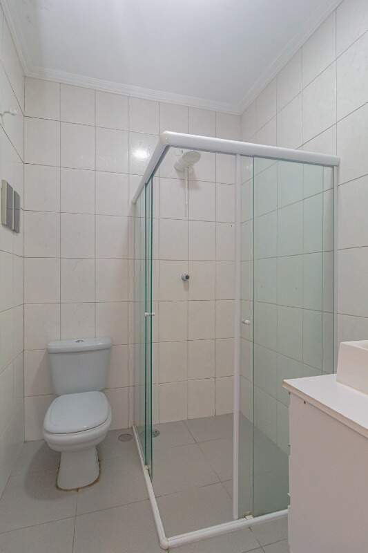 Banheiro Dormitório 1 suite